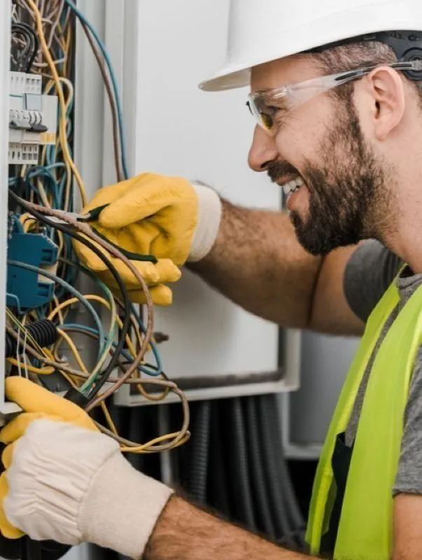 Elektrik hizmati 220 380 Yevro mantaj qilaman 2 Elektrik hizmati 220 380 Yevro mantaj qilaman 2