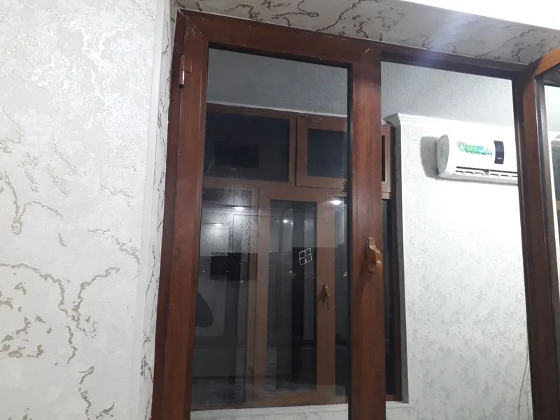Шахар центридан уйни узоқ муддатга ОИЛАГА ижарага бераман . — фото 1