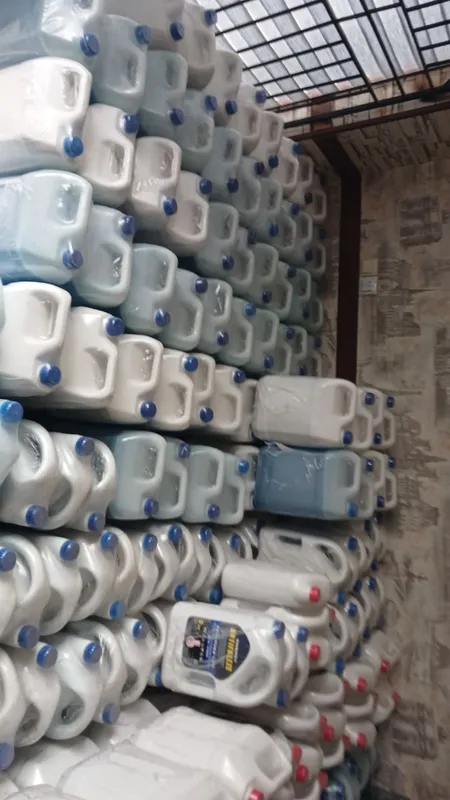 Антифриз. ANTIFREEZE ENERGY -40 градус ОПТОМ
