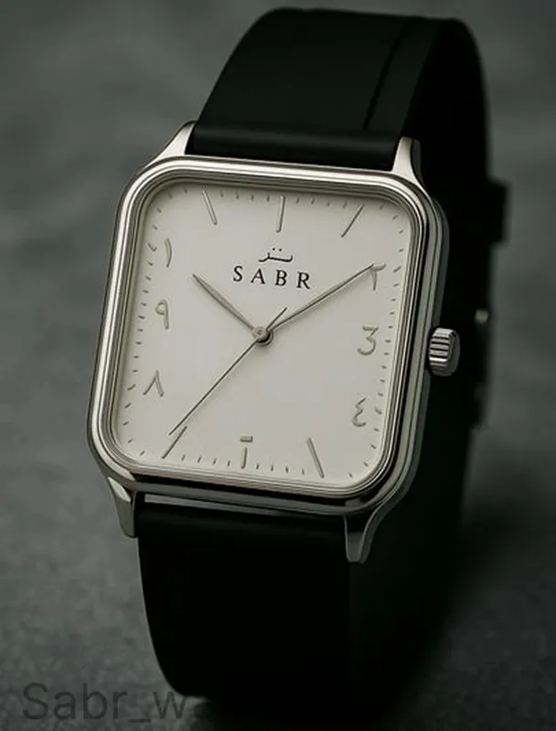 часы Sabr 2