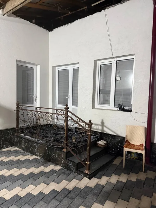 Qorasaroy Chorraha 2.5 Sotik 1