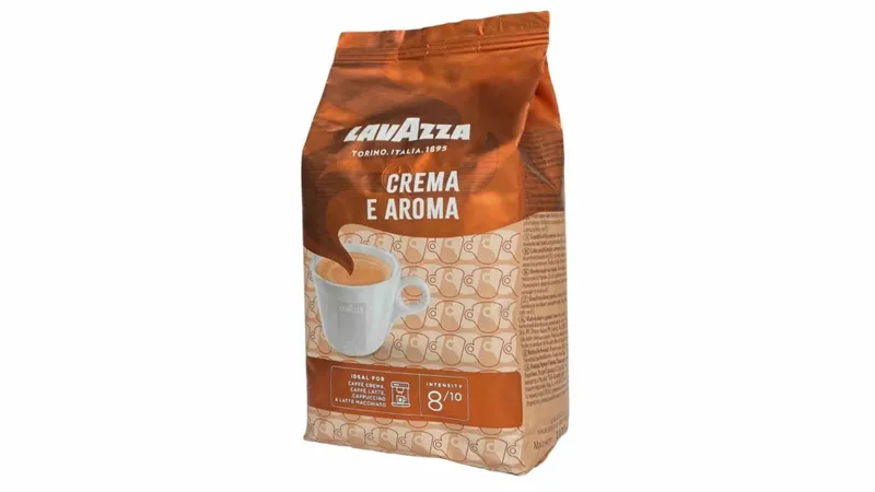 Кофе Lavazza Optim 2 Кофе Lavazza Optim 2