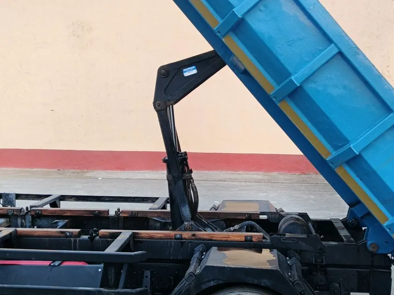Isuzu Radnoy Samasval Yili 2019 5 Isuzu Radnoy Samasval Yili 2019 5
