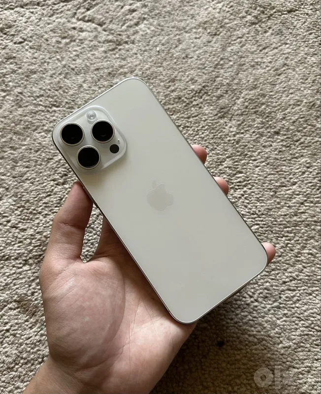 iPhone 16 Pro Max 256gb 1 iPhone 16 Pro Max 256gb 1