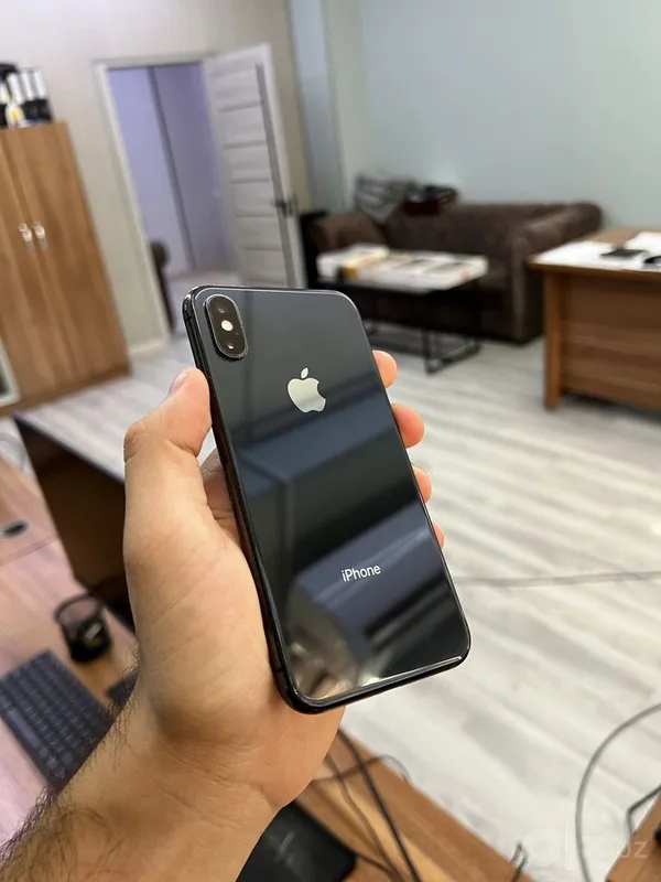 Iphone xs 256gb black 1 Iphone xs 256gb black 1