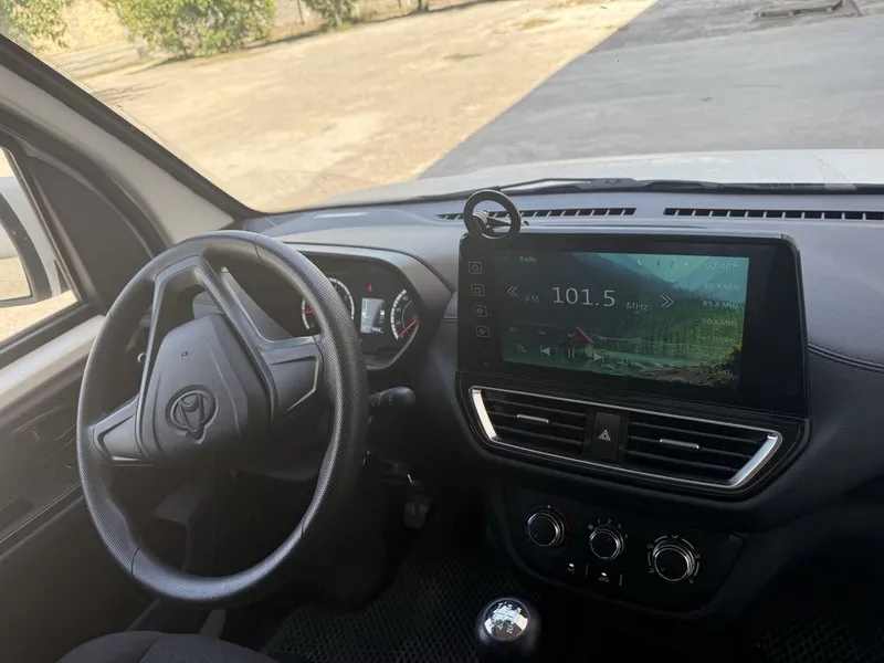 Changan star plus 8 Changan star plus 8