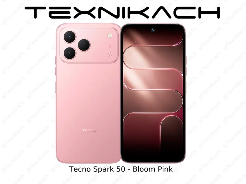 Tecno Spark 50 • Yetkazib berish • Olib olayotganda tekshirish 2 Tecno Spark 50 • Yetkazib berish • Olib olayotganda tekshirish 2