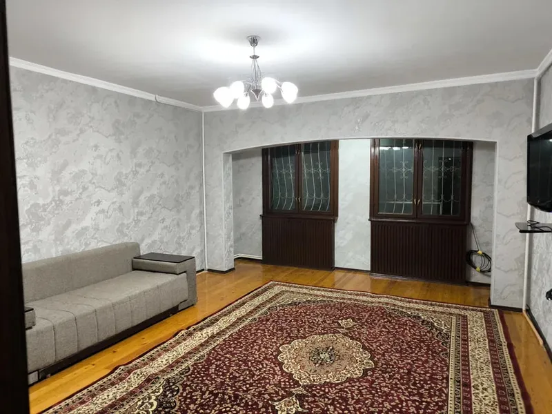 2-х комнатная метро Максима Горького М-Улугбек — фото 3