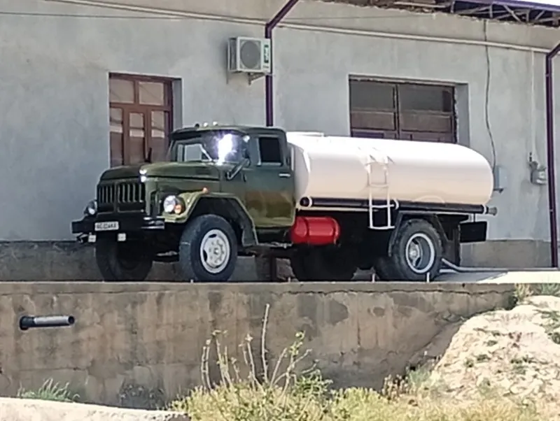 zil 131 srochni sotiladi