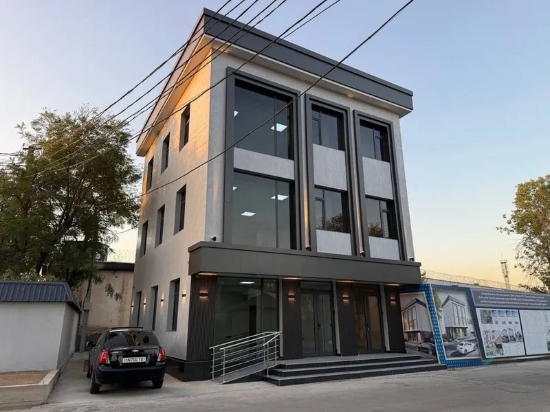 Продажа Здание Саракулька 340 м² срочно Мирабад 1
