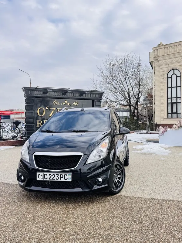 Продается Автомат спарк 2022