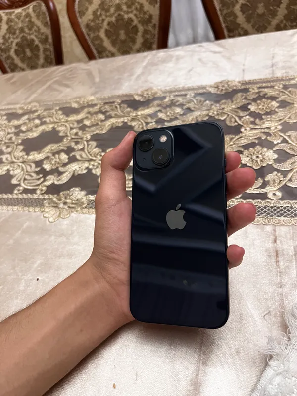 Iphone 13 ideal