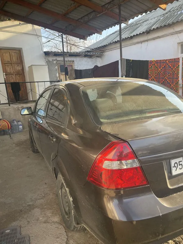 Obmen nexia 2 spark lacetti matiz — фото 3