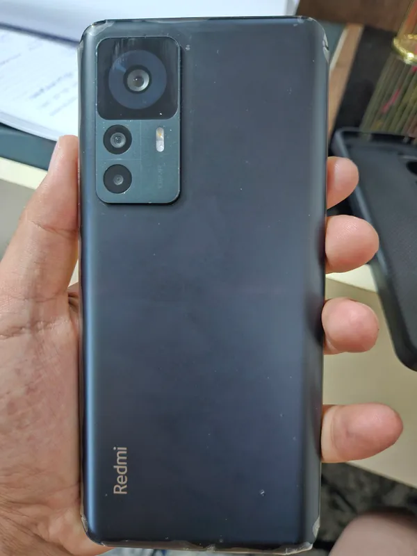 Redmi K50 ULTRA 3 Redmi K50 ULTRA 3