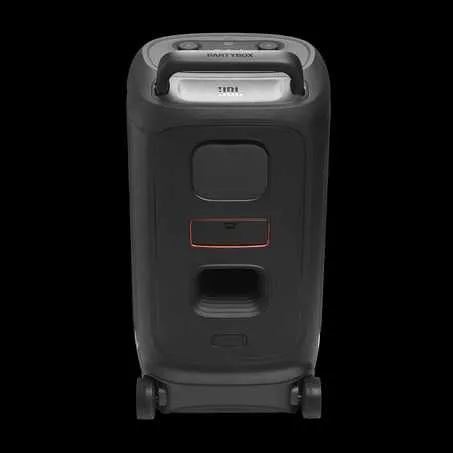 JBL PartyBox 520 Club Edition-для настоящих фанатов громких вечеринок — фото 4