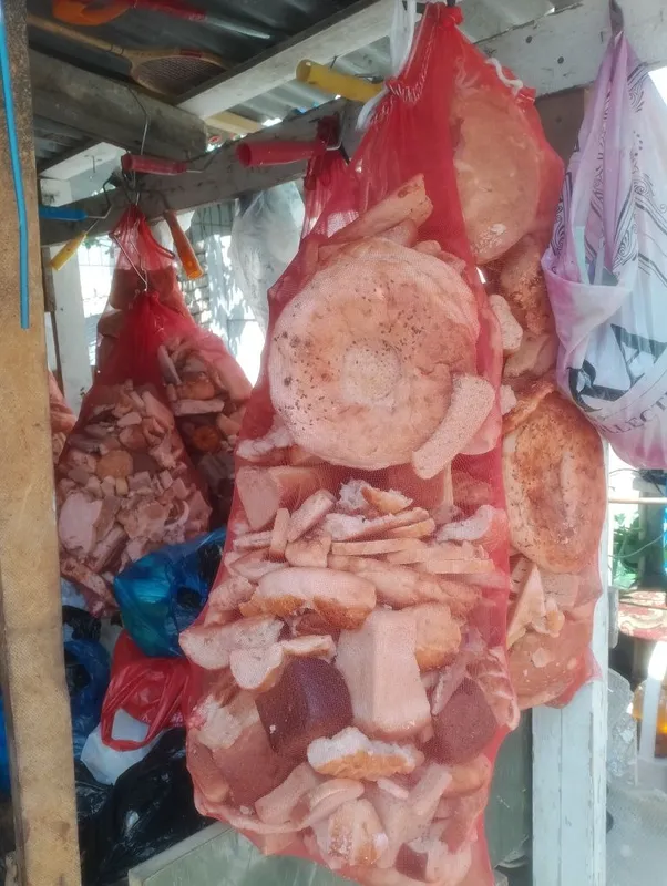 Продаю хлеб для корова — фото 1