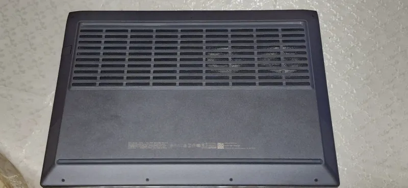 HP VIKTUS 15 Sotiladi holadi вообще ideal — фото 1