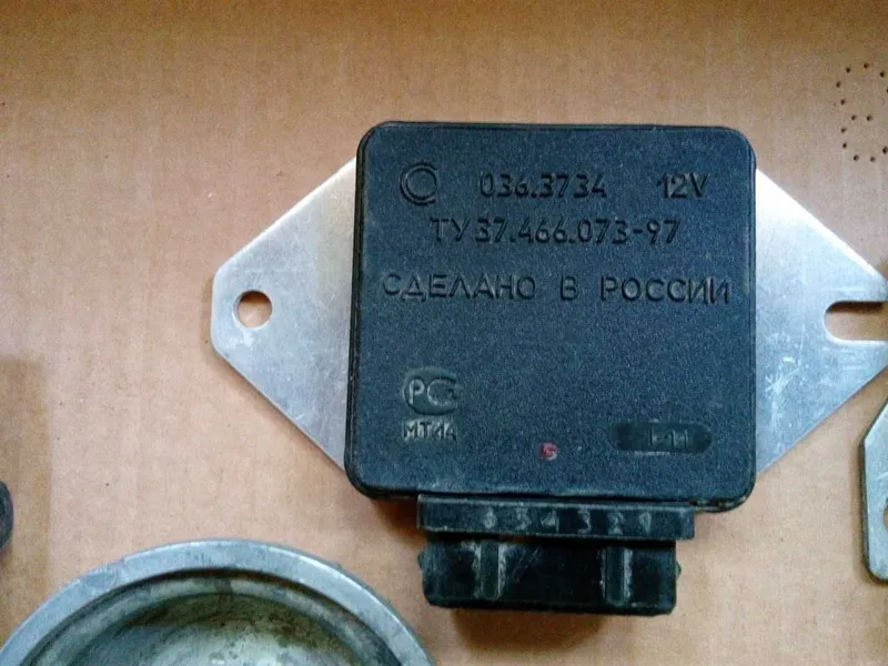 запчасти б\у от ВАЗ 2101-07 5 запчасти б\у от ВАЗ 2101-07 5