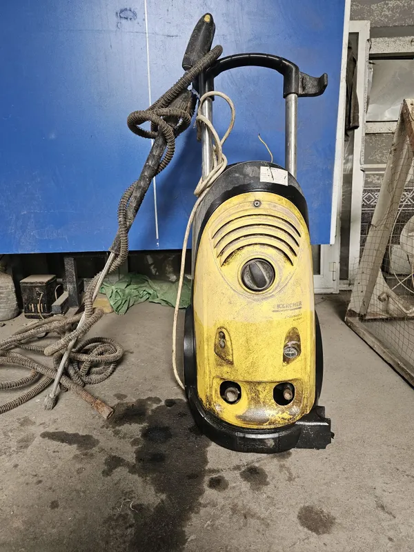 Orginal Karcher HD. 9/19 M
