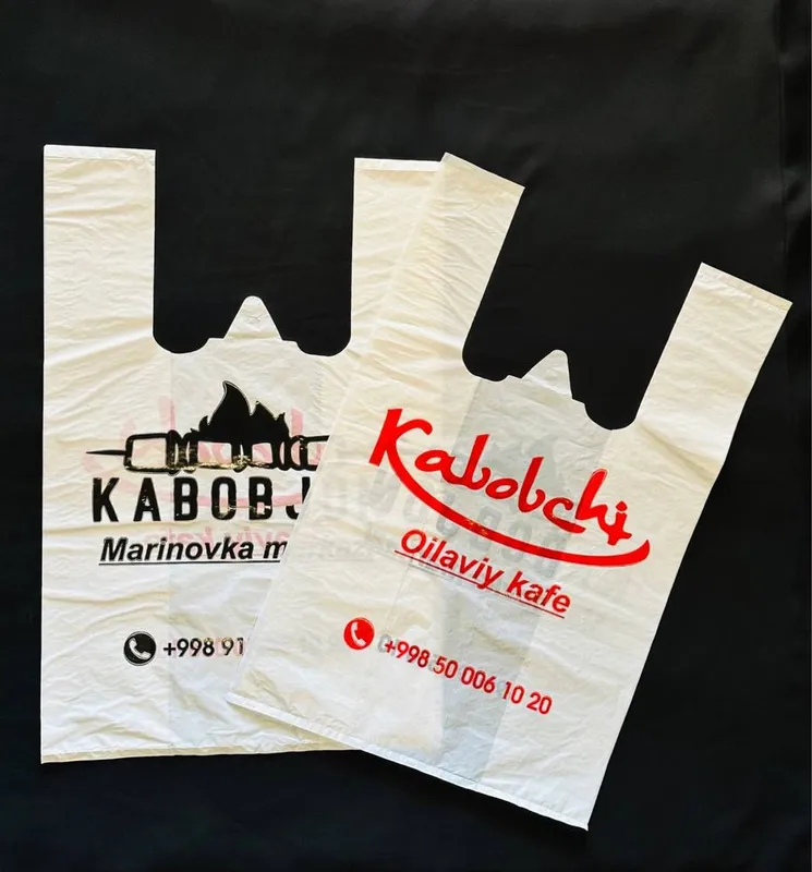 Paket optom narxlarda pramoy zavod — фото 3