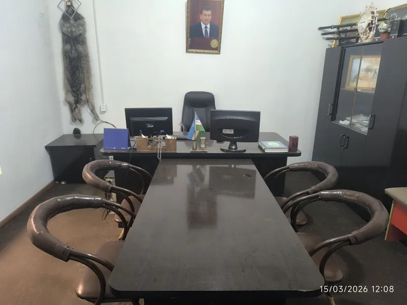 Ofis mebillari sotiladi tayyor yangiday turibdisrochni — фото 4