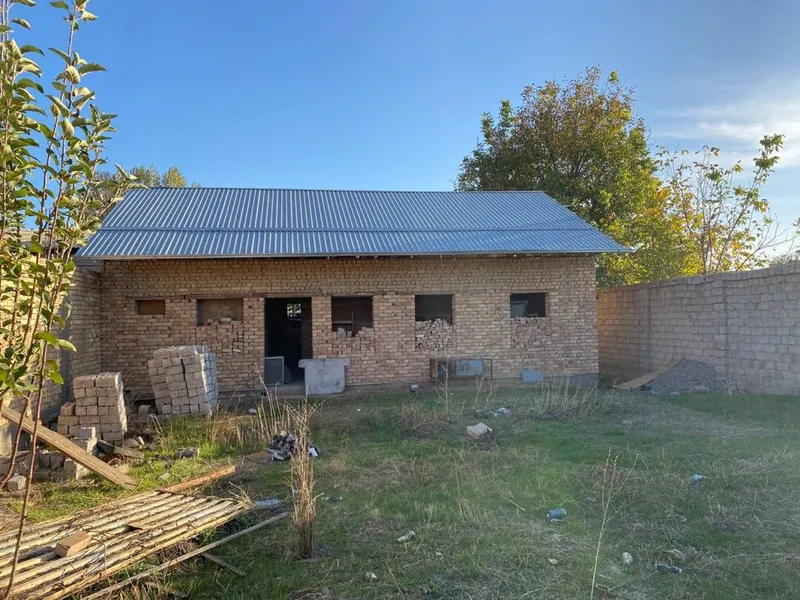 Hovli yer xsobida sotilvoti