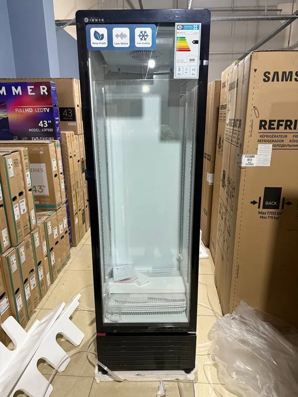 IMMER 355 model 2