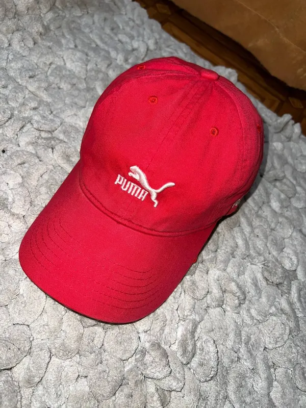Puma to‘plami: futbolka, zip-up, joggerlar, krossovkalar, kepka 8 Puma to‘plami: futbolka, zip-up, joggerlar, krossovkalar, kepka 8