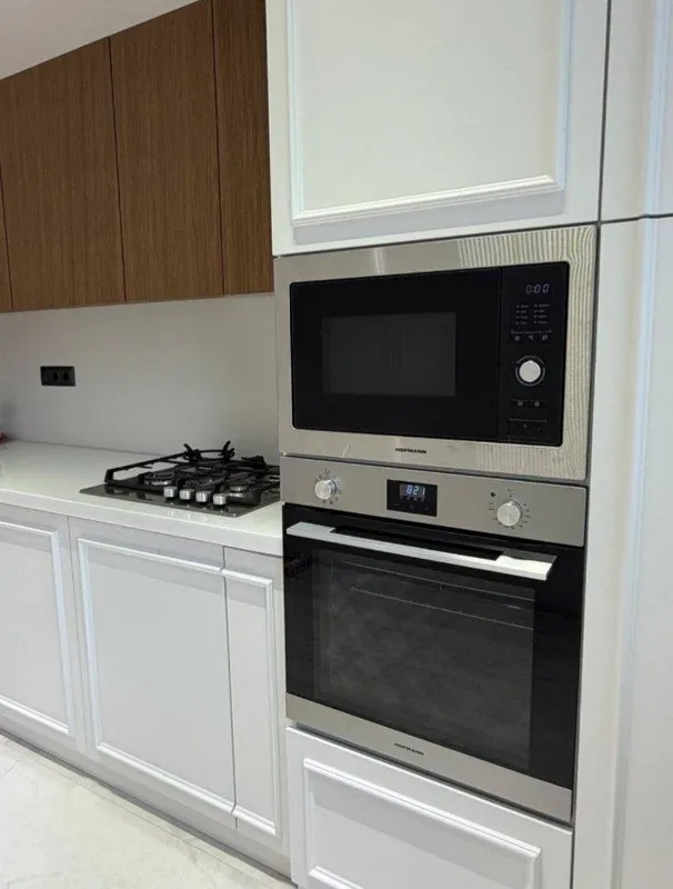 3-комнатная квартира, 75 м², Яшнобод 6