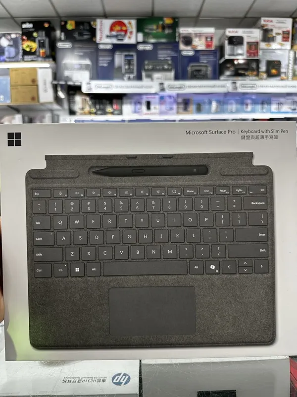 Microsoft Surface Keyboard Pen