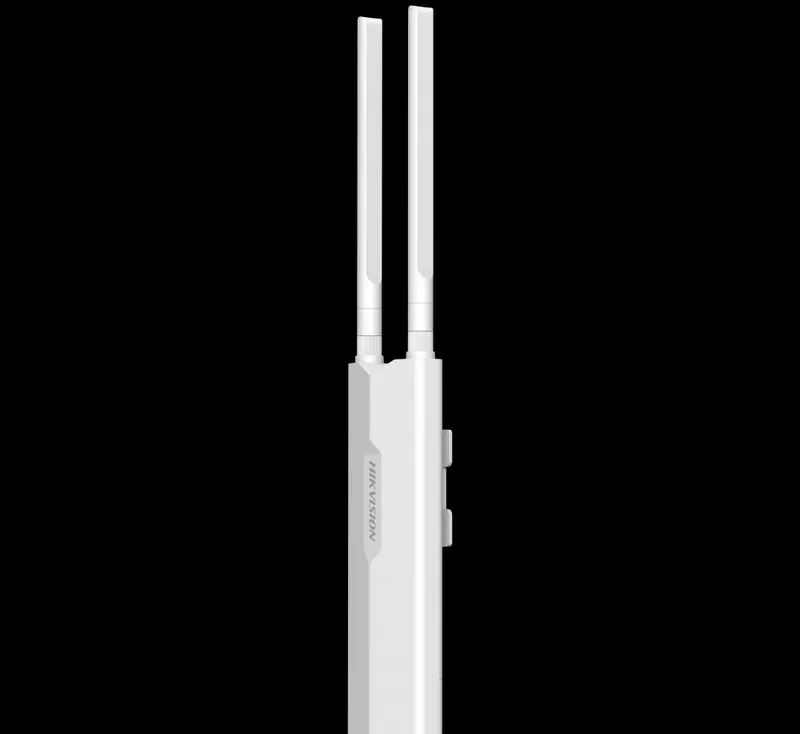 Точка доступа Wi‑Fi Hikvision DS-3WAP5312-EI 1 Точка доступа Wi‑Fi Hikvision DS-3WAP5312-EI 1