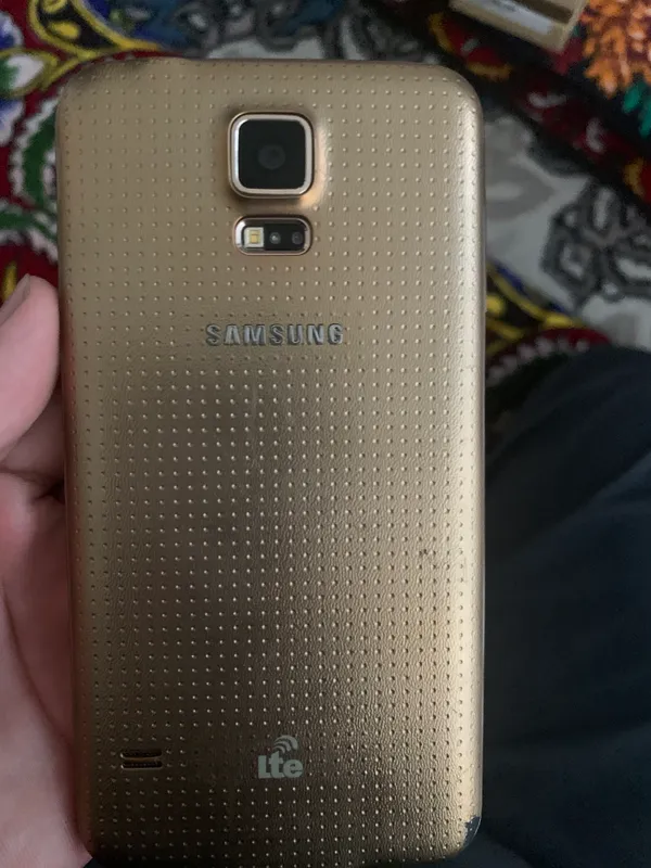 Samsung s5aybi  batareka eskirgan yangilash kerak 2