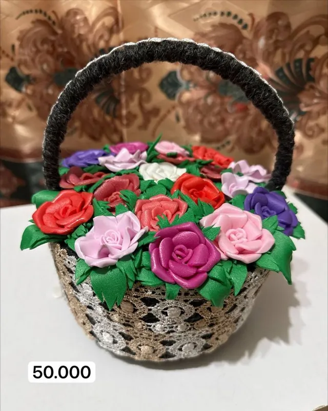 Продается красивые букетики для подарок — фото 2