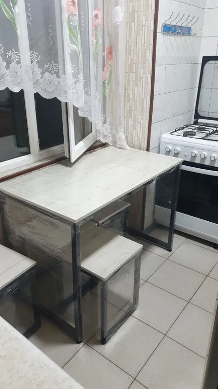 Аренда 1 комнатная Яккасарайский ул Кушбеги — фото 3