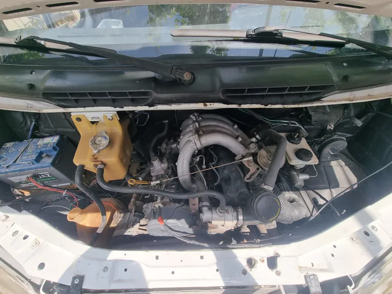 Ford Sotiladi dizel xolatda gazga ruxsati bor 8 Ford Sotiladi dizel xolatda gazga ruxsati bor 8