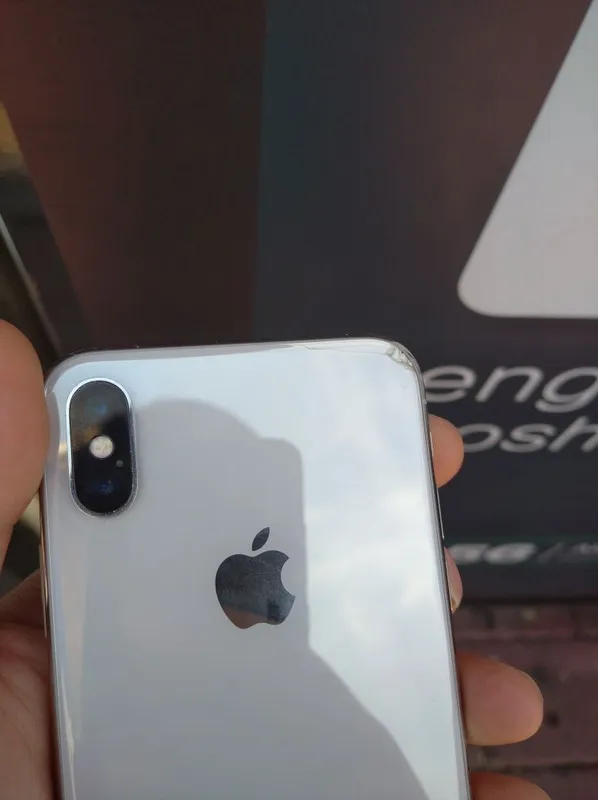 Iphone x 256gb face iwlid — фото 4