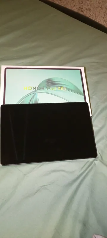 HONOR PAD X 8 a 1 HONOR PAD X 8 a 1