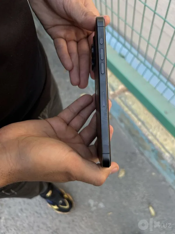 Iphone 15 Pro Max 256 GB 6 Iphone 15 Pro Max 256 GB 6