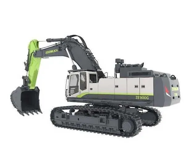 Экскаватор ZE900G