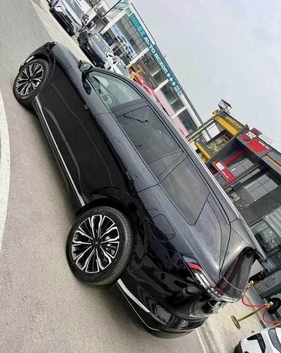 Dongfeng 008 Max