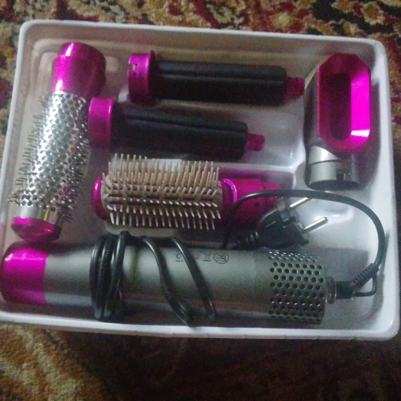 Hoy Air Styler Hoy Air Styler