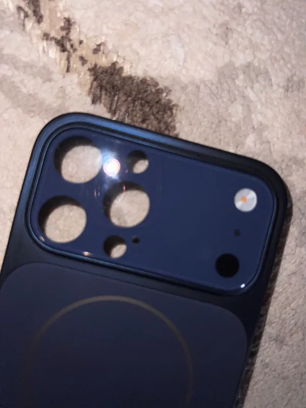 Чехол на IPhone 13 Pro Max — фото 2