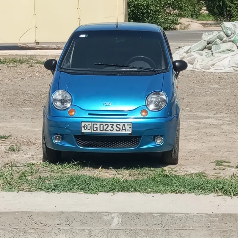 Matiz 3 talik sotiladi arzon va tez