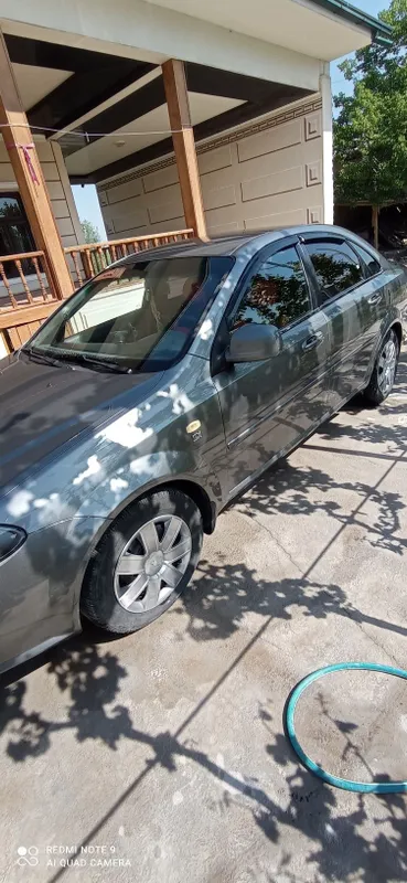 Gentra 2015 avtomat Euro variant sotiladi, srochno — фото 1
