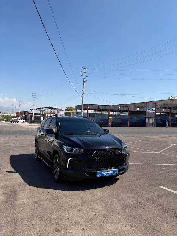 Tracker LS сотилади 6