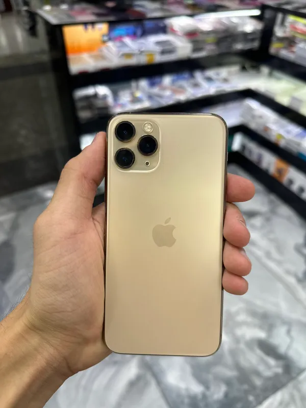 iPhone 9