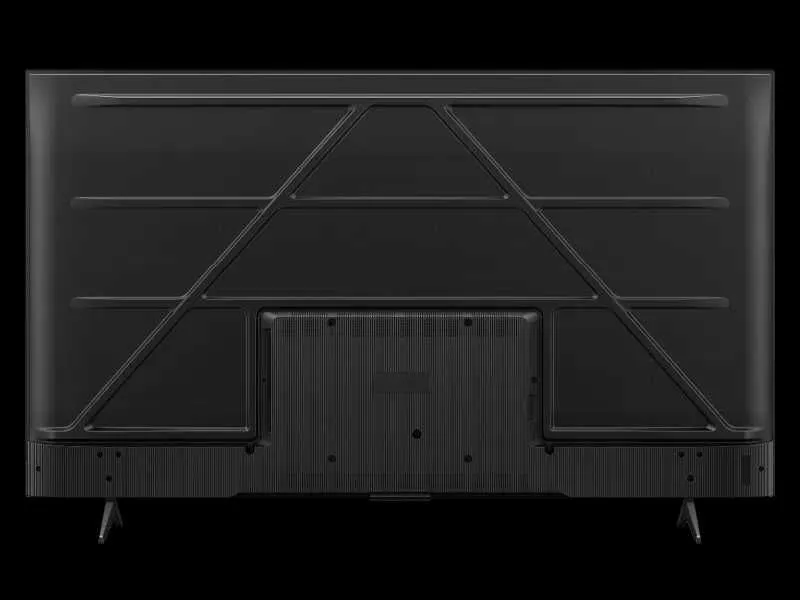 Новый телевизор TCL 65V6C (65 дюймов / 4K UHD) — Идеальное состояние 3