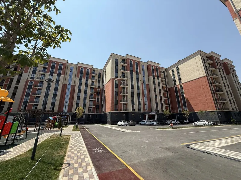 Квартира 2 хона, 7 этаж, 52 кв. 2