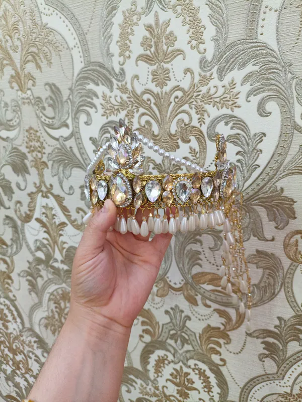 Diadema turli xil abadoklar 6