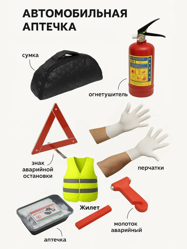 Аптечка Aptechka 1 Аптечка Aptechka 1
